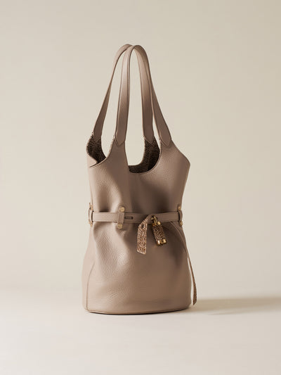 PREMIERE SECCHIELLO SMALL - Borse a Secchiello - Borbonese