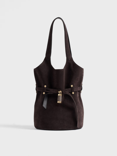 PREMIERE SECCHIELLO SMALL - BORSE - Borbonese