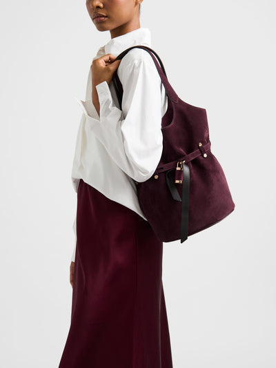PREMIERE SECCHIELLO SMALL - Borse a Secchiello - Borbonese