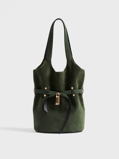 PREMIERE SECCHIELLO SMALL - BORSE - Borbonese