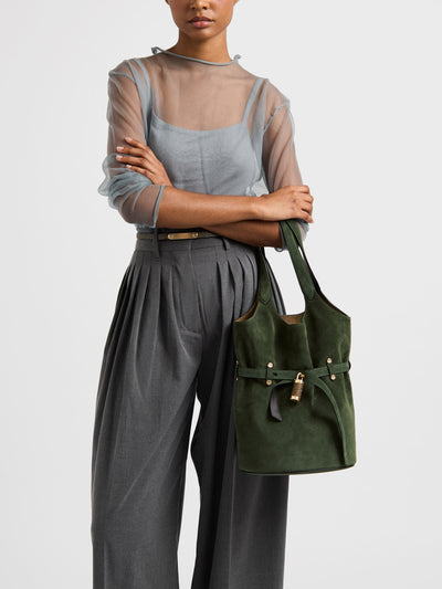 PREMIERE SECCHIELLO SMALL - BORSE - Borbonese