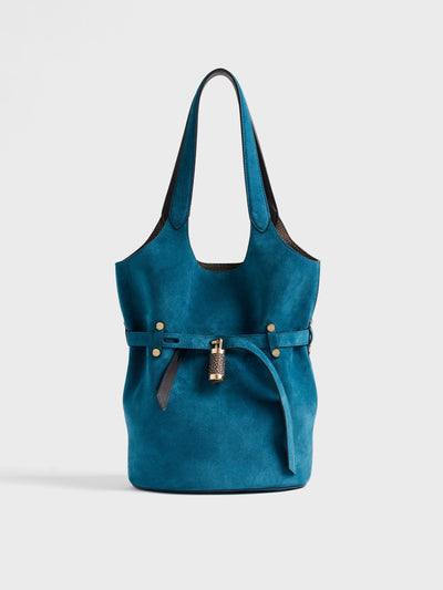 PREMIERE SECCHIELLO SMALL - BORSE - Borbonese