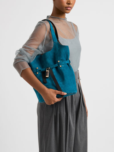 PREMIERE SECCHIELLO SMALL - BORSE - Borbonese