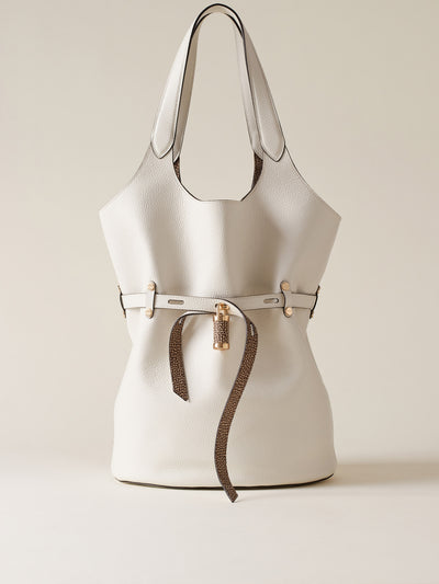 PREMIERE SECCHIELLO LARGE - Borse a Secchiello - Borbonese