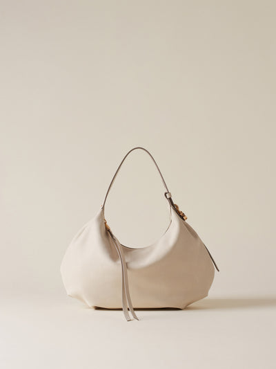 PRIVE BORSA HOBO SMALL - Prodotti - Borbonese