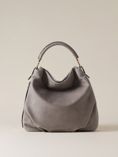 BICE BORSA HOBO MEDIUM - BORSE - Borbonese