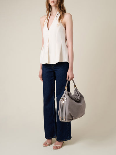 BICE BORSA HOBO MEDIUM - BORSE - Borbonese
