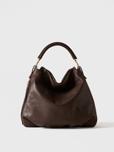 BICE BORSA HOBO MEDIUM - Borse a mano - Borbonese
