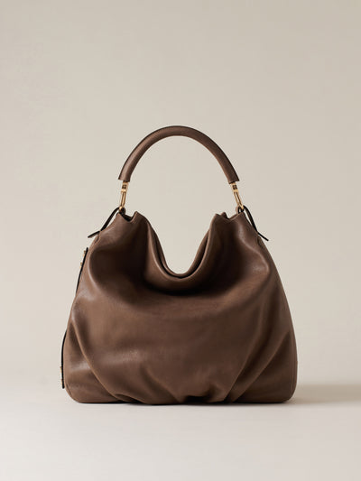 BICE BORSA HOBO MEDIUM - BORSE - Borbonese