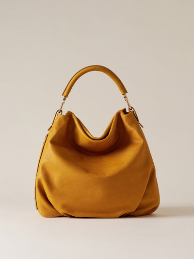 BICE BORSA HOBO MEDIUM - BORSE - Borbonese