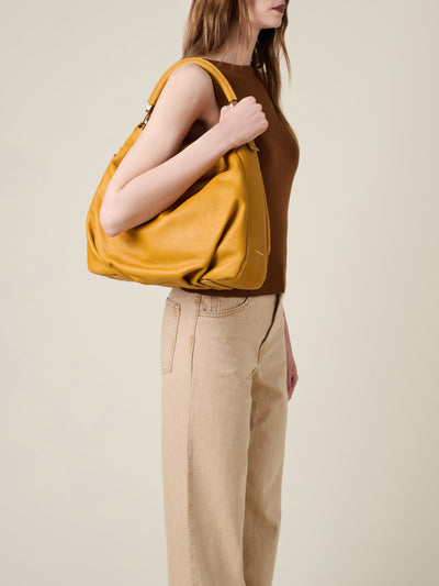 BICE BORSA HOBO MEDIUM - BORSE - Borbonese