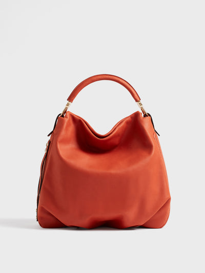 BICE BORSA HOBO MEDIUM - BICE - Borbonese