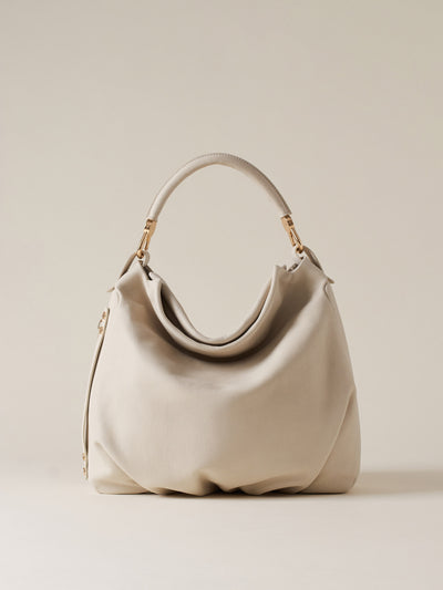 BICE BORSA HOBO MEDIUM - BORSE - Borbonese