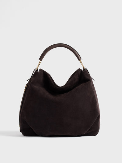 BICE BORSA HOBO MEDIUM - BICE - Borbonese