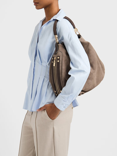 BICE BORSA HOBO MEDIUM - Borse shopping - Borbonese