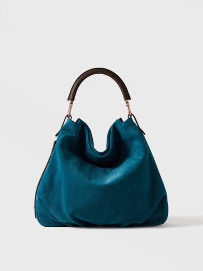BICE Hobo Bag Medium - NEW IN - Borbonese