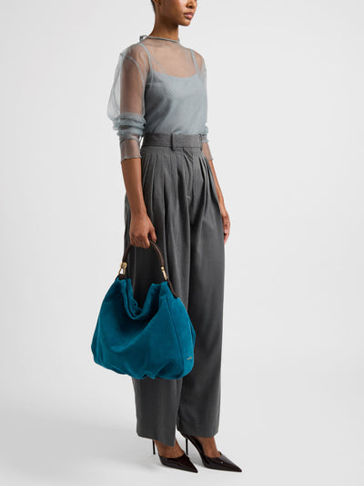 BICE Hobo Bag Medium - NEW IN - Borbonese