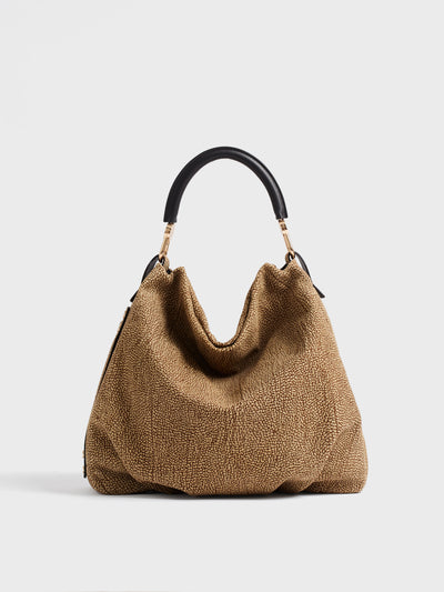 BICE BORSA HOBO MEDIUM - BICE - Borbonese