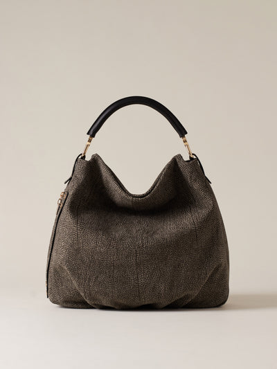 BICE BORSA HOBO MEDIUM - BICE - Borbonese