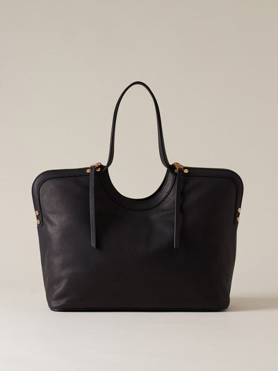 BICE BORSA SHOPPING LARGE - Borse shopping - Borbonese