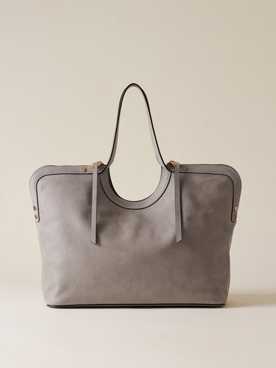BICE BORSA SHOPPING LARGE - BICE - Borbonese