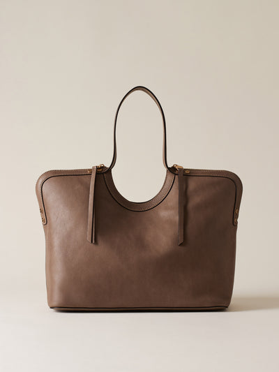 BICE BORSA SHOPPING LARGE - BICE - Borbonese