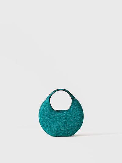 FULL MOON MINI BAG - Bags - Borbonese