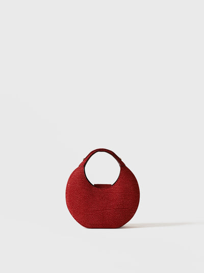 FULL MOON MINI BAG - Bags - Borbonese