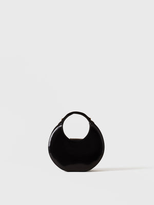 FULL MOON MINI BAG - Borbonese