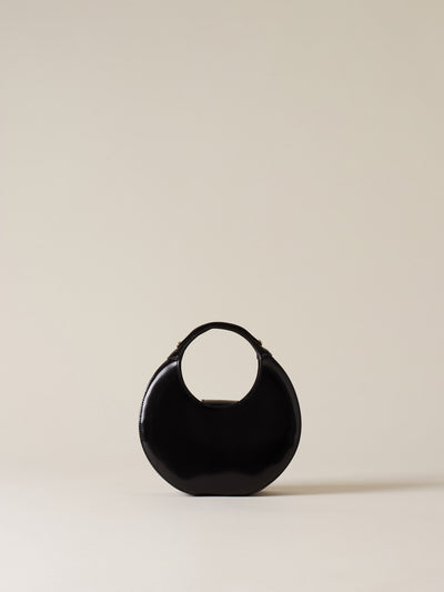 FULL MOON MINI BAG - New In - Borbonese