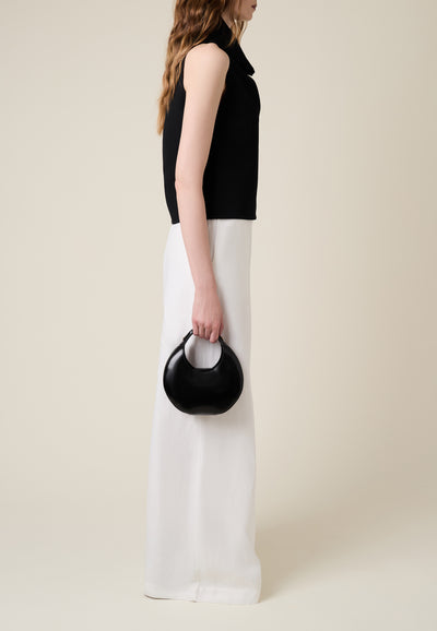 FULL MOON MINI BAG - New In - Borbonese