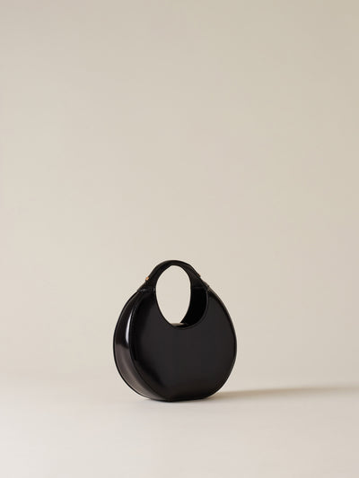 FULL MOON MINI BAG - FULL MOON - Borbonese