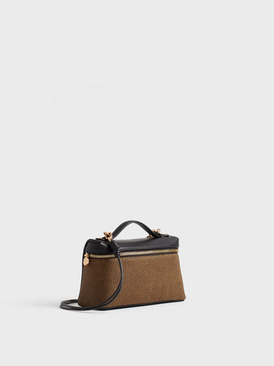 GEMINI SHOULDER STRAP MEDIUM - NEW IN - Borbonese