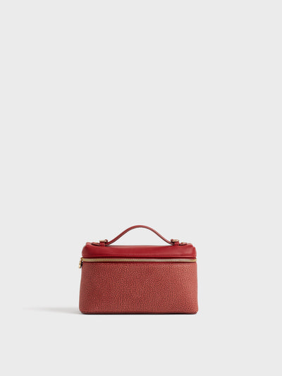 GEMINI SHOULDER STRAP MEDIUM - Crossbody Bags - Borbonese