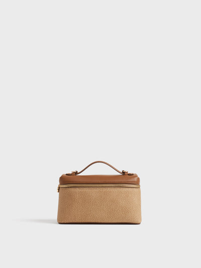 GEMINI SHOULDER STRAP MEDIUM - Crossbody Bags - Borbonese