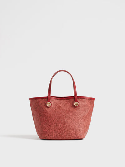 FLIGHT BORSA SHOPPING SMALL - Borse shopping - Borbonese