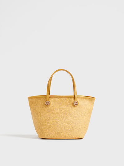 FLIGHT BORSA SHOPPING SMALL - Borse shopping - Borbonese