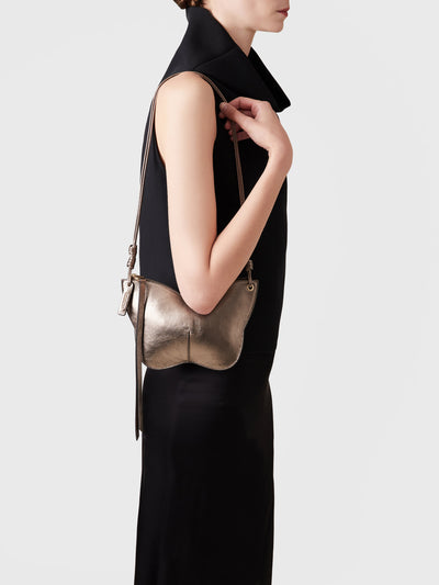 BORBOLETA MINI BAG  - Bags - Borbonese