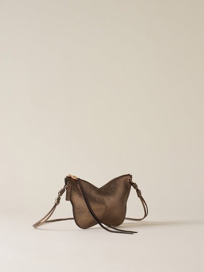 BORBOLETA MINI BAG - Borbonese