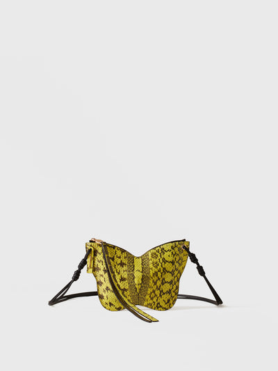 BORBOLETA MINI BAG  - Bags - Borbonese