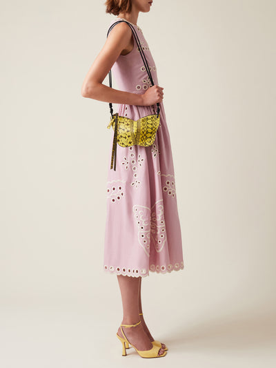 BORBOLETA MINI BAG  - Borbonese