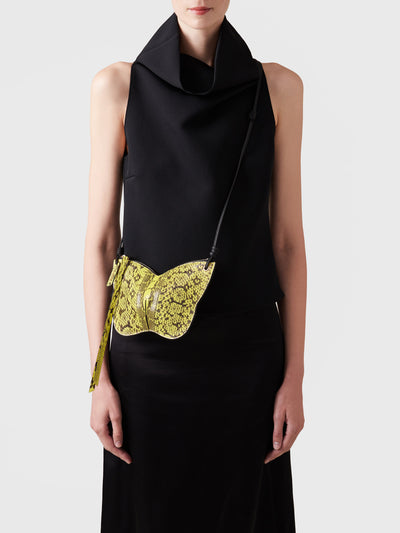BORBOLETA MINI BAG  - Bags - Borbonese