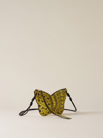 BORBOLETA MINI BAG - Borbonese