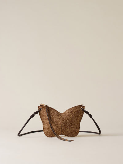 BORBOLETA MINI BAG  - BORSE - Borbonese