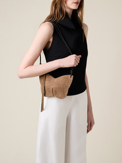 BORBOLETA MINI BAG  - Borbonese