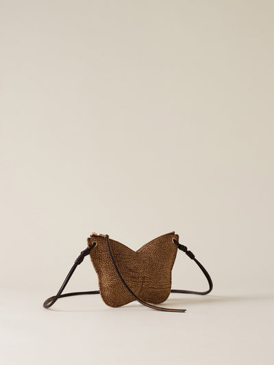 BORBOLETA MINI BAG  - BORSE - Borbonese