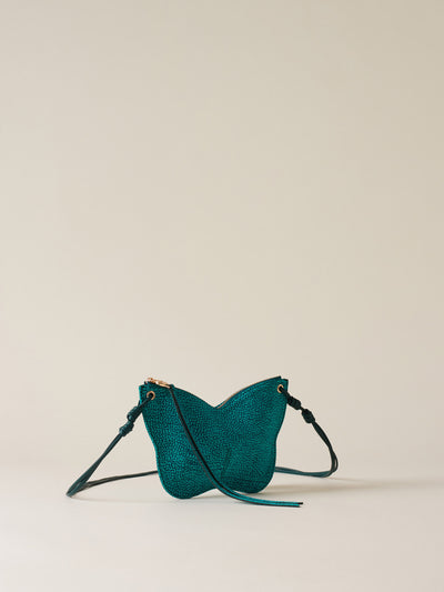 BORBOLETA MINI BAG  - Borbonese