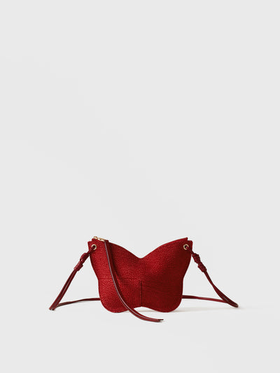 BORBOLETA MINI BAG  - Bags - Borbonese