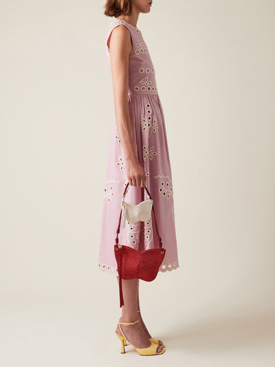 BORBOLETA MINI BAG  - Borbonese