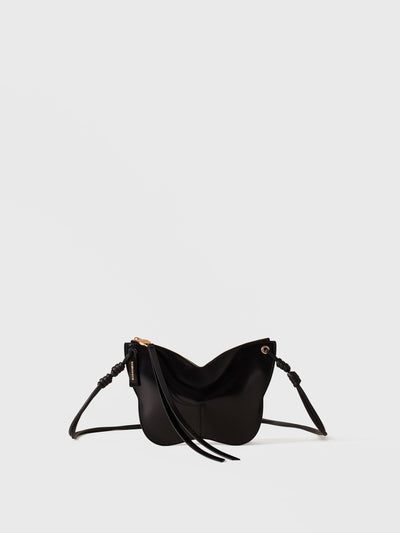 BORBOLETA MINI BAG  - Bags - Borbonese